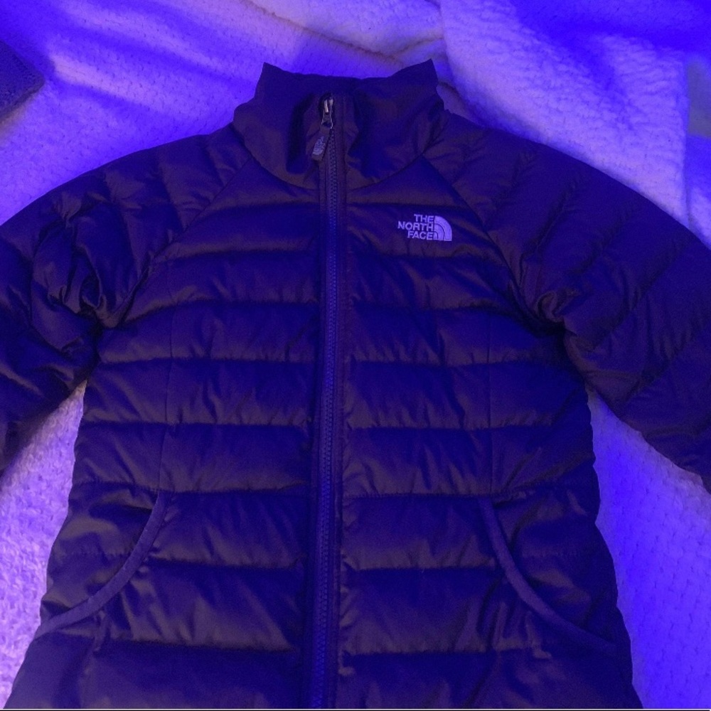 north face puffer
